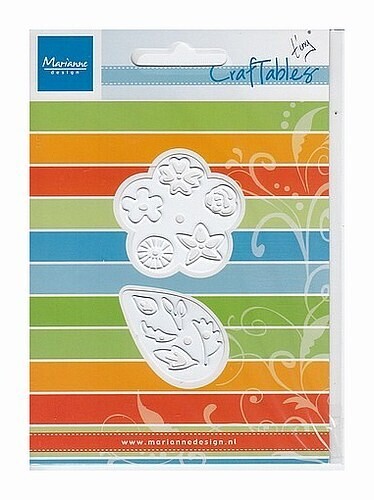 Craftables flowers