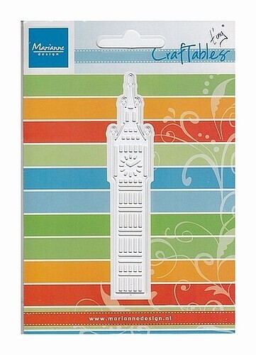 Craftables bigben