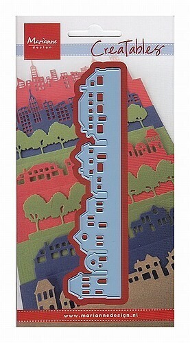 Creatables city