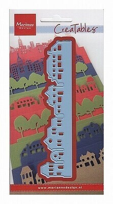Creatables city