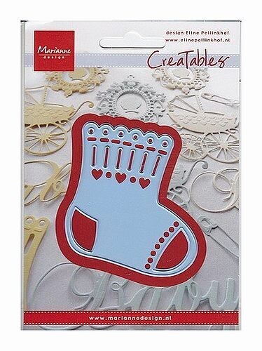 Creatables baby