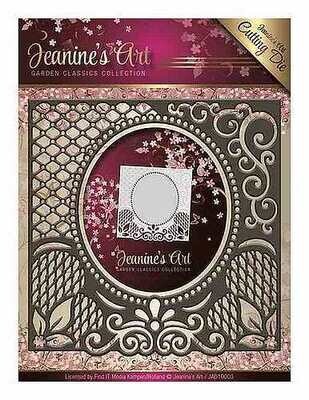 Jeanine's art garden classics collection