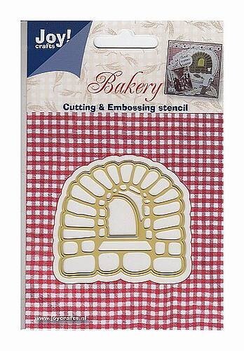 Joy Cutting & Embossing bakery