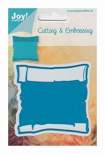 Joy Cutting & Embossing  NOOR Design