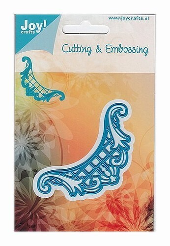 Joy Cutting & Embossing  NOOR Design