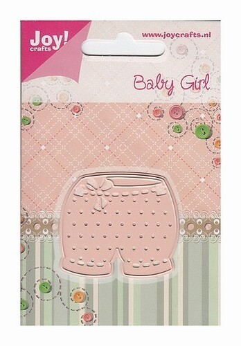 Joy Cutting & Embossing NOOR Design