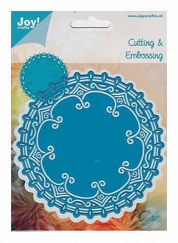 Joy Cutting & Embossing  NOOR Design