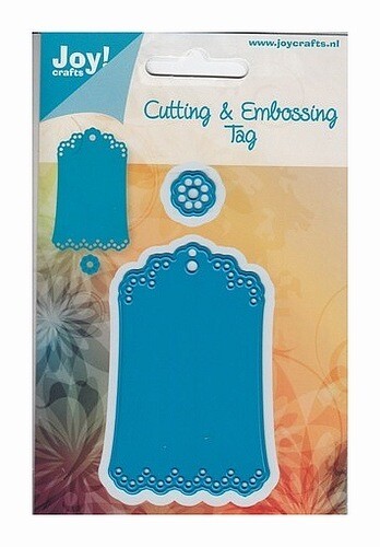 Joy Cutting & Embossing NOOR Design