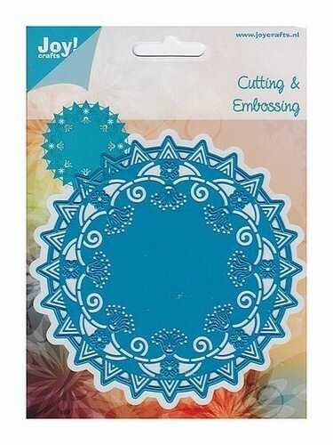 Joy Cutting & Embossing NOOR Design