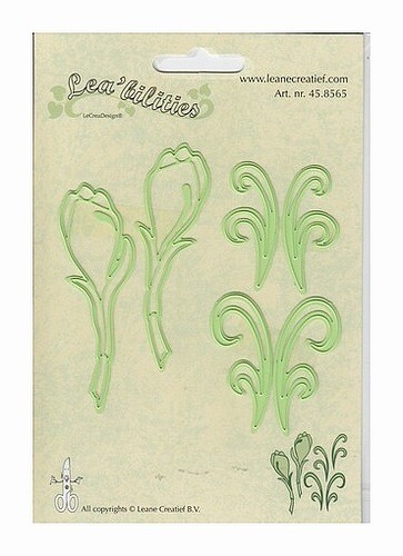 Lea bilities bloemen