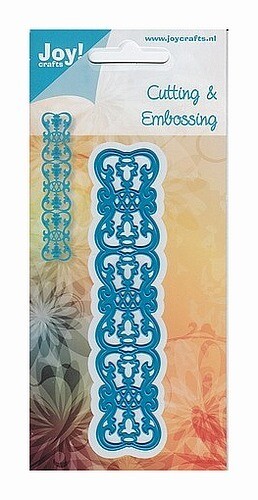 Joy Cutting & Embossing  NOOR Design