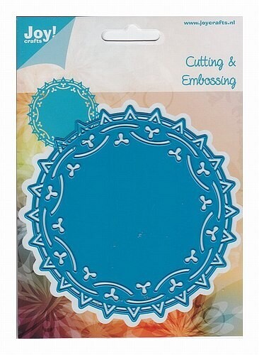 Joy Cutting & Embossing NOOR Design