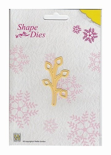 Nelies shape dies