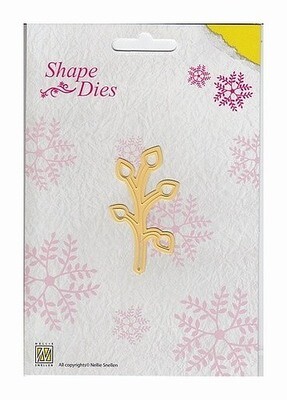 Nelies shape dies Nelies shape dies