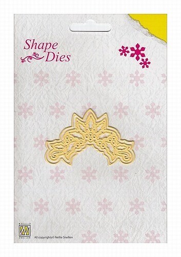Nelies shape dies hoek