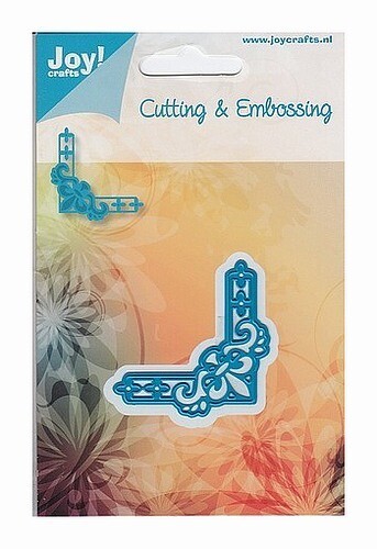 Joy Cutting & Embossing NOOR Design