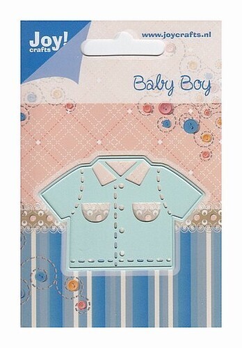 Joy Cutting & Embossing NOOR Design