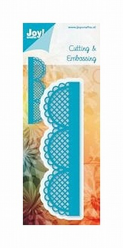 Joy Cutting & Embossing NOOR Design