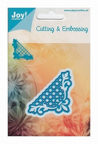 Joy Cutting & Embossing NOOR Design