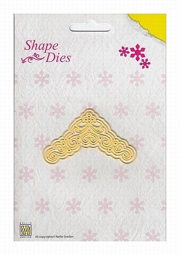 Nelies shape dies
