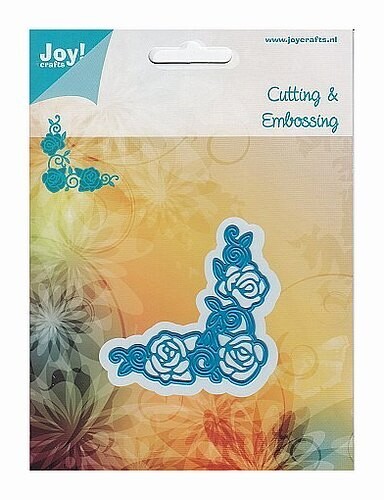 Joy Cutting & Embossing NOOR Design