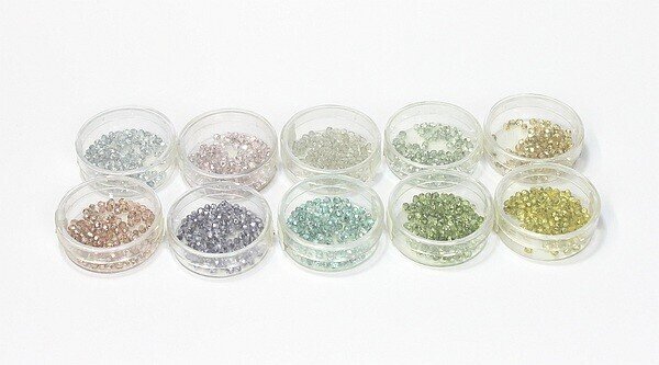 bead set 3 mm