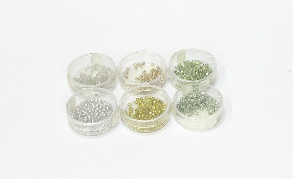 kralen set 3 mm
