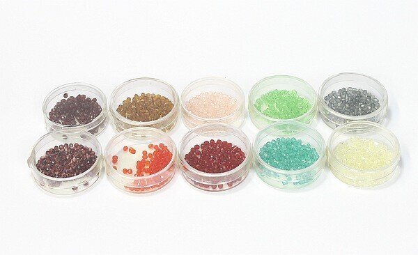 kralen set 3 mm