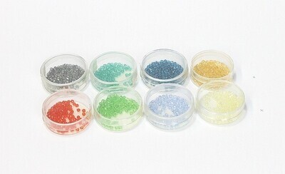 kralen set 3 mm