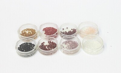 kralen set 3 mm