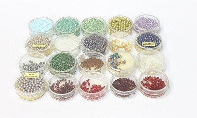 bead set mix