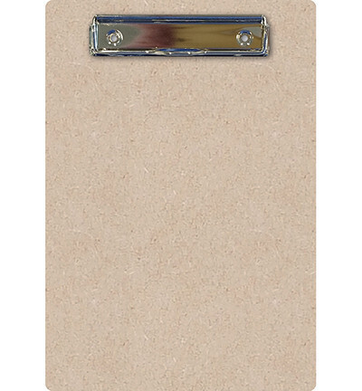Clipboard A5 mdf