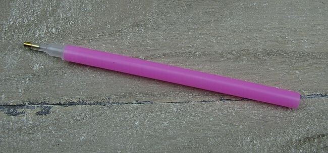 Diamond painting pen