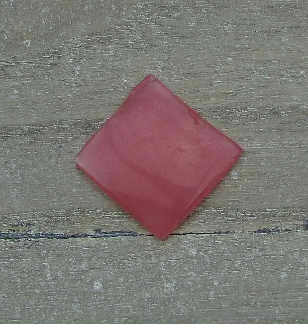 Diamond painting lijm padje