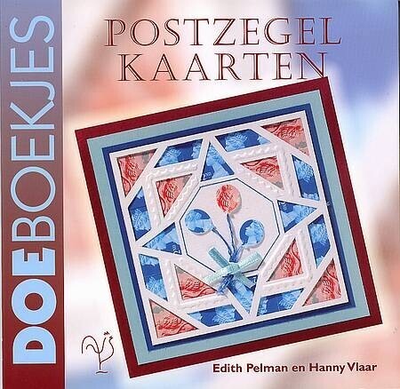 Doe boekje postzegelkaarten