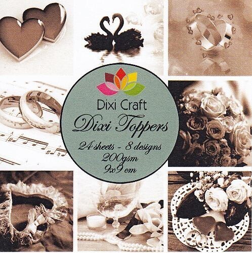 Dixi topper