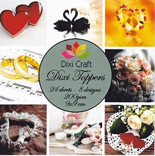 Dixi topper ET0233