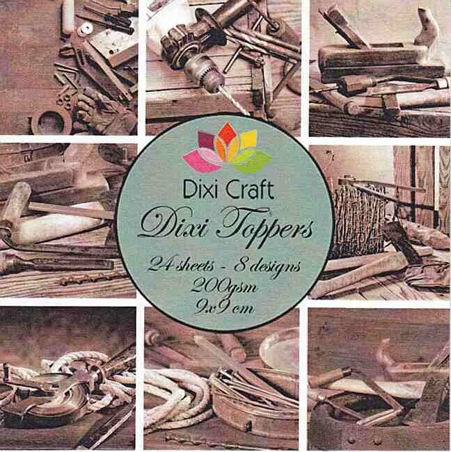 Dixi Toppers