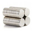 Magneten 12 mm 10 pcs