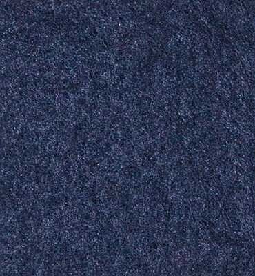 Vilt night blue