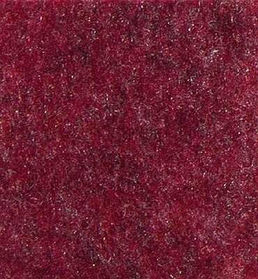 Vilt dark red melange