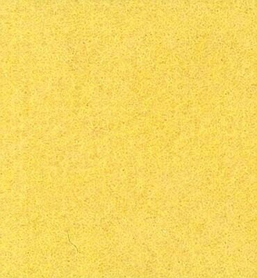 Vilt maize yellow