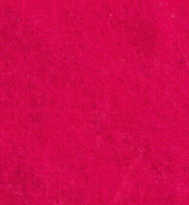 Vilt neon roze