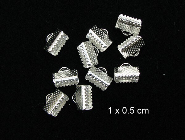 Ribbon clips 10 pcs
