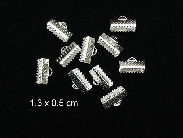 Ribbonclips 10 pcs