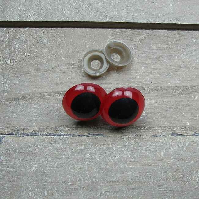 safety eyes 20 mm