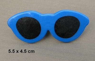 lunettes de protection 2x