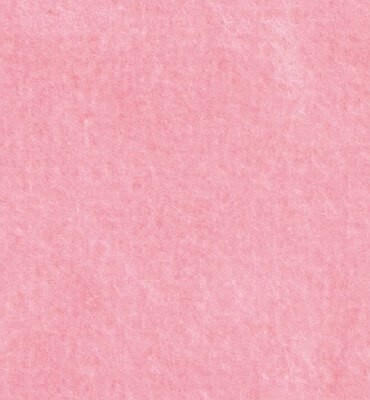 Vilt pink baby