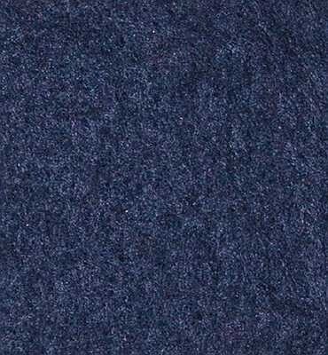 Vilt night blue