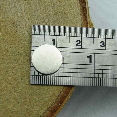 Magneten 12 mm 10 pcs